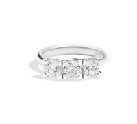 Anello Recarlo Donna in Oro bianco Diamante R30TY265/030